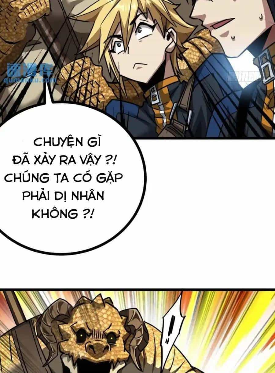 Trò Chơi Này Cũng Quá Chân Thật Rồi ! - Chương 34 - ảnh 18