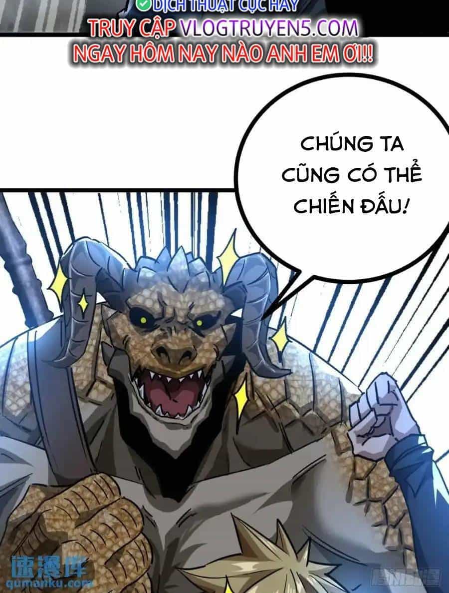 Trò Chơi Này Cũng Quá Chân Thật Rồi ! - Chương 34 - ảnh 28