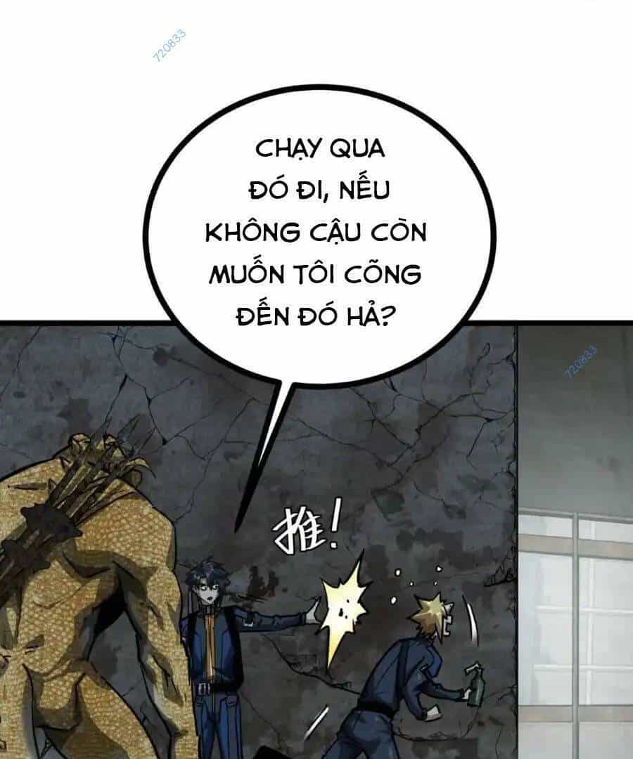 Trò Chơi Này Cũng Quá Chân Thật Rồi ! - Chương 34 - ảnh 45