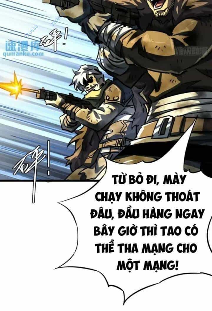 Trò Chơi Này Cũng Quá Chân Thật Rồi ! - Chương 34 - ảnh 53