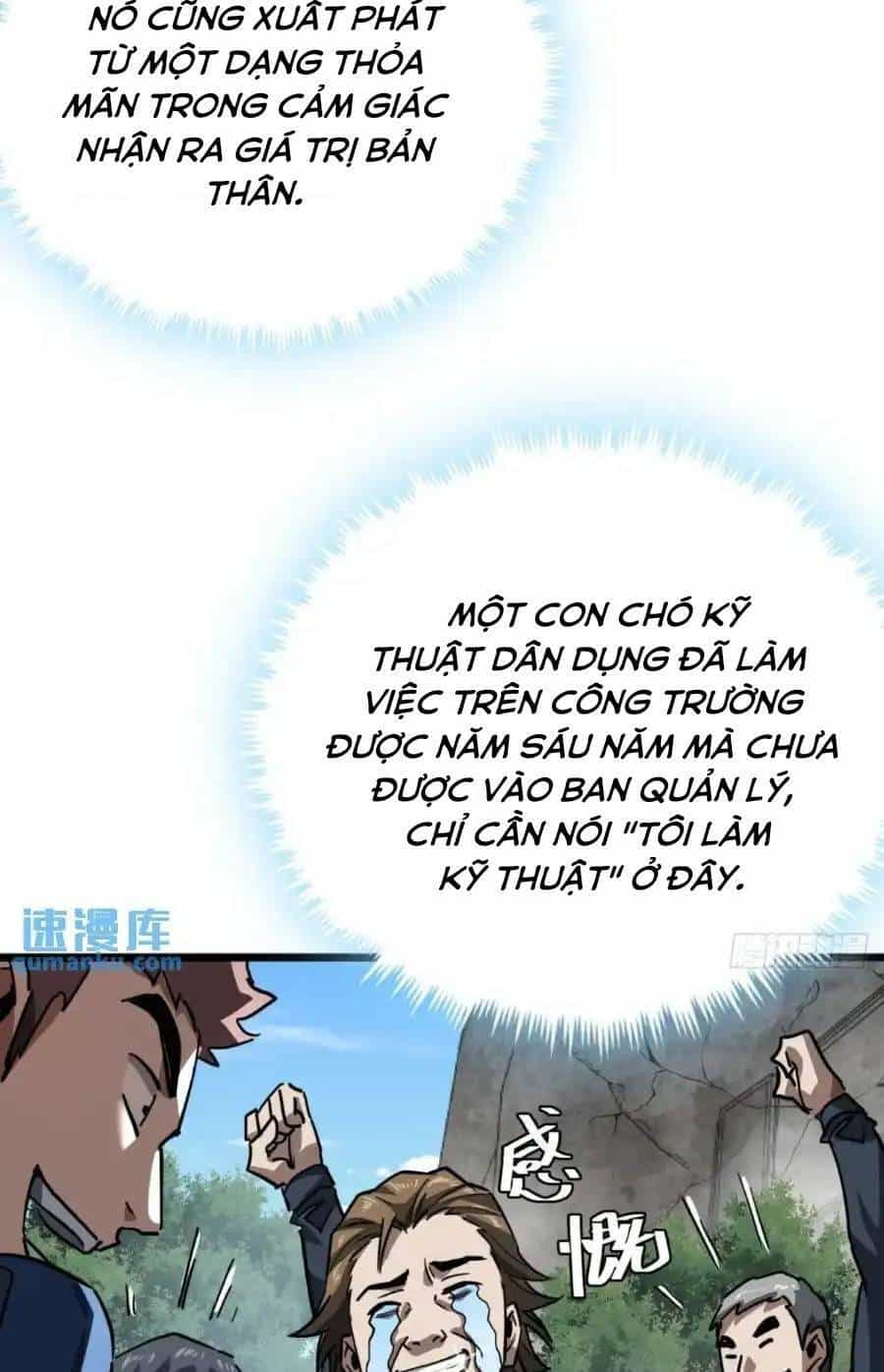 Trò Chơi Này Cũng Quá Chân Thật Rồi ! - Chương 35 - ảnh 20