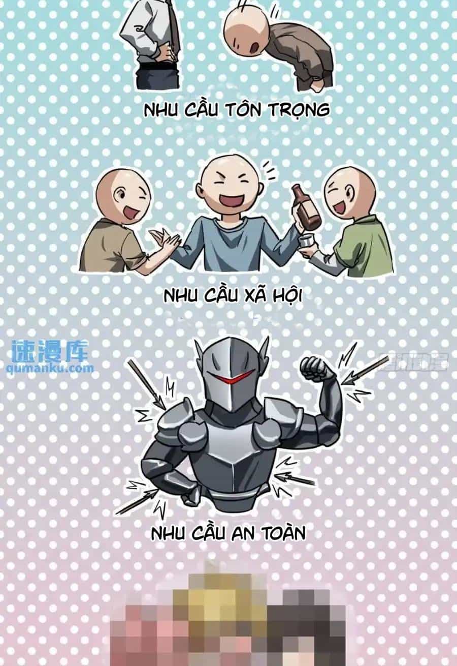 Trò Chơi Này Cũng Quá Chân Thật Rồi ! - Chương 35 - ảnh 26