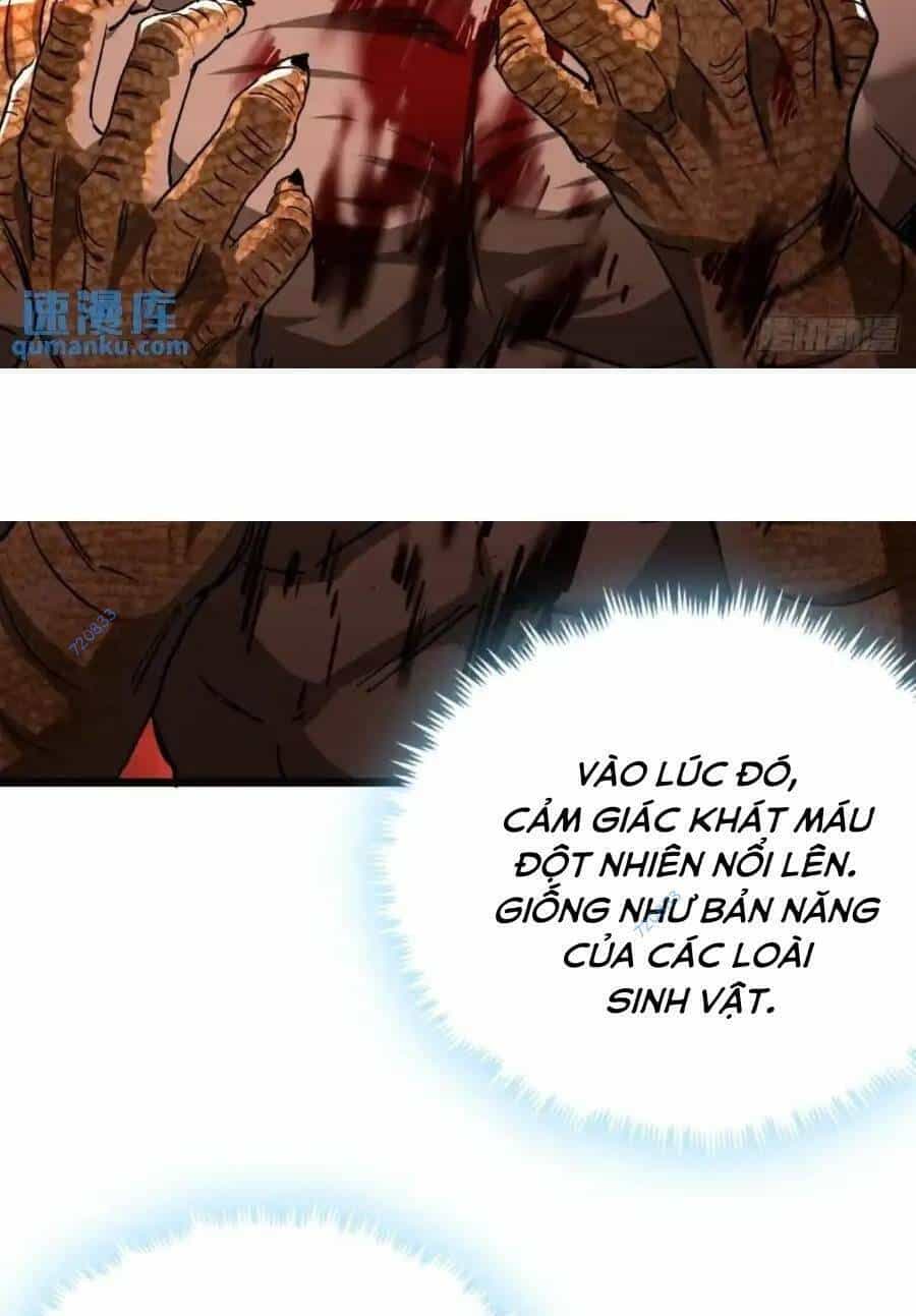 Trò Chơi Này Cũng Quá Chân Thật Rồi ! - Chương 35 - ảnh 49