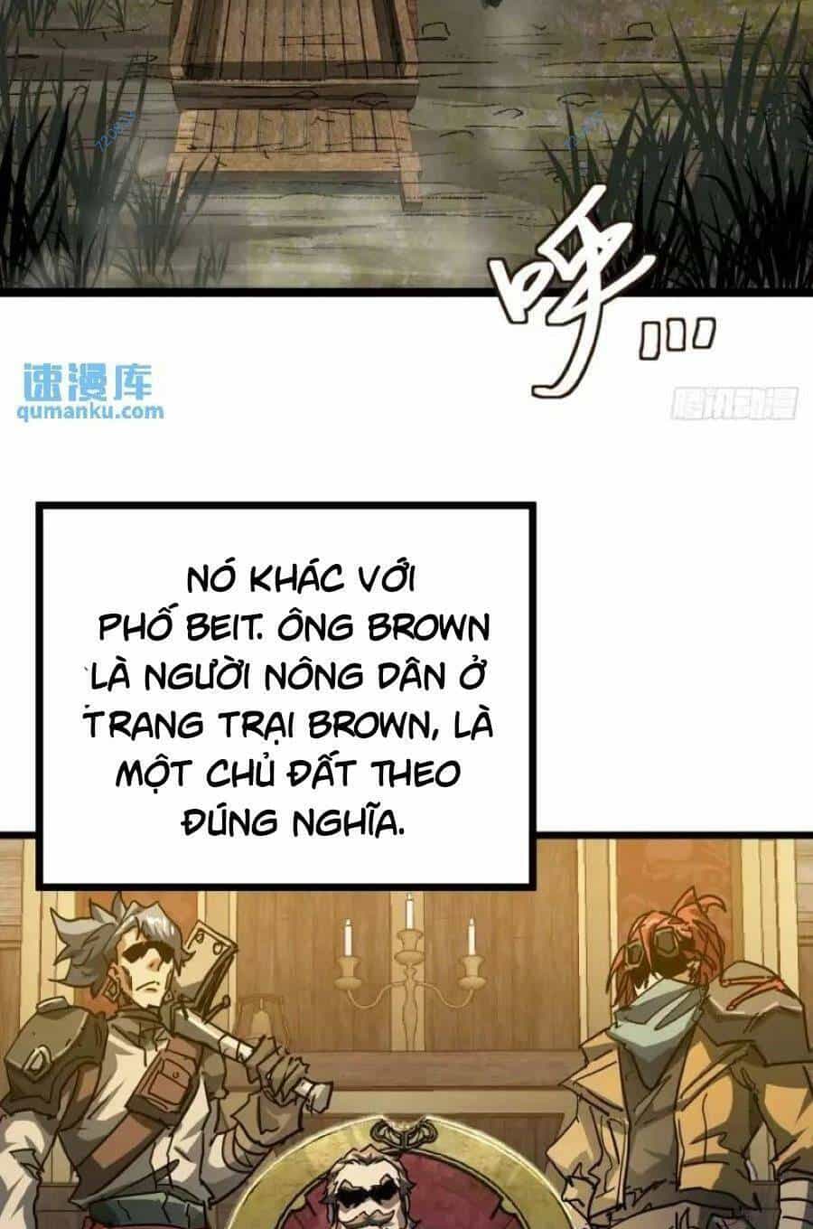 Trò Chơi Này Cũng Quá Chân Thật Rồi ! - Chương 39 - ảnh 67