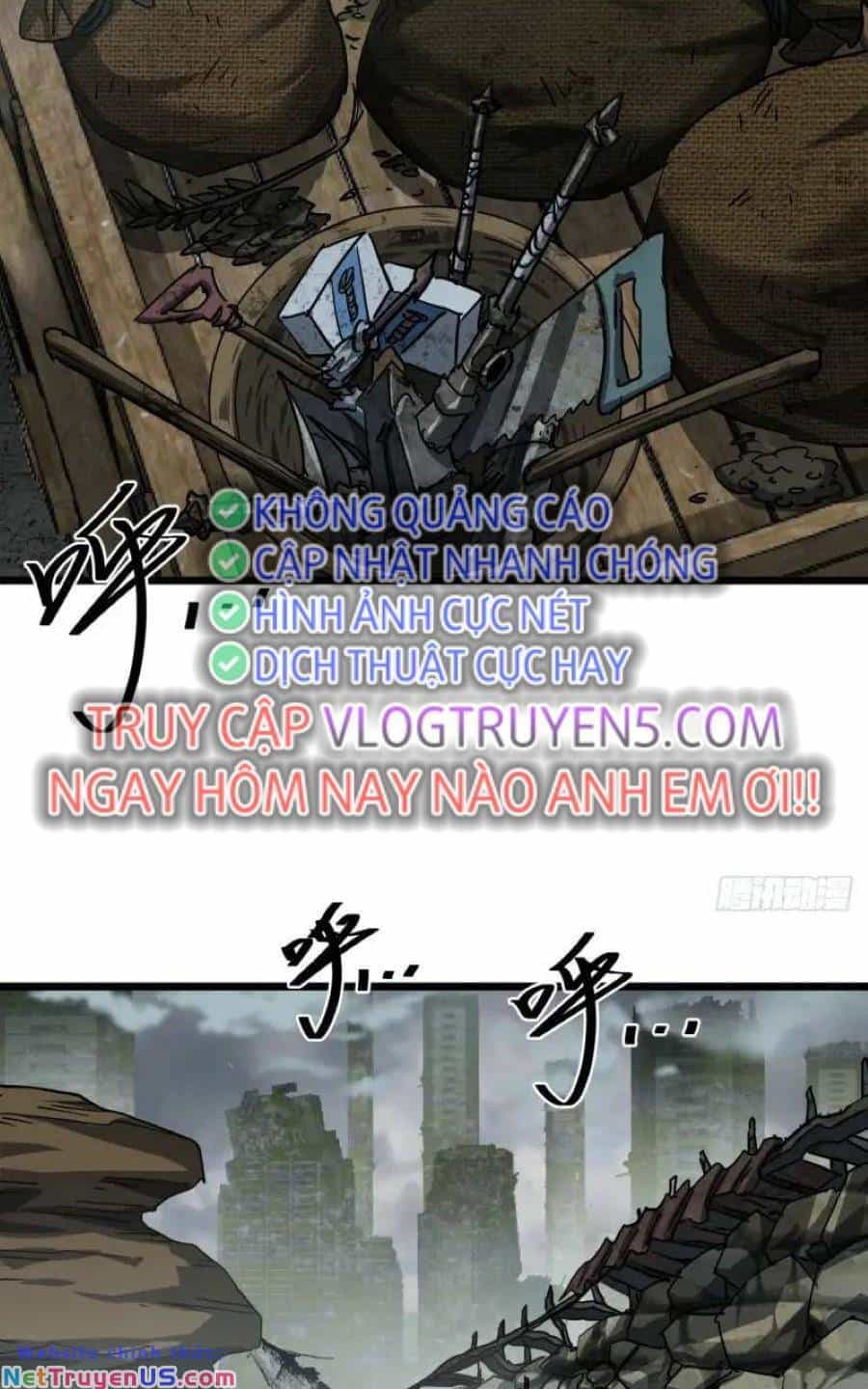 Trò Chơi Này Cũng Quá Chân Thật Rồi ! - Chương 40 - ảnh 30