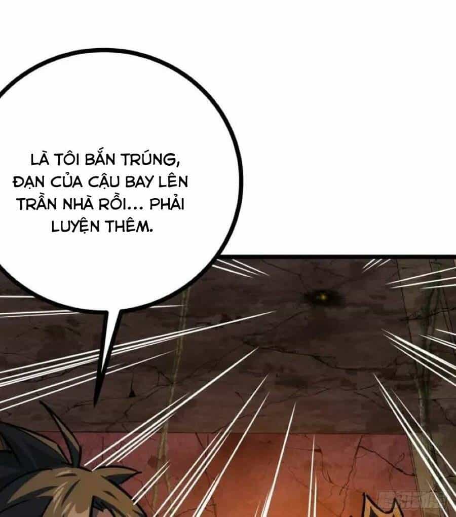 Trò Chơi Này Cũng Quá Chân Thật Rồi ! - Chương 44 - ảnh 21