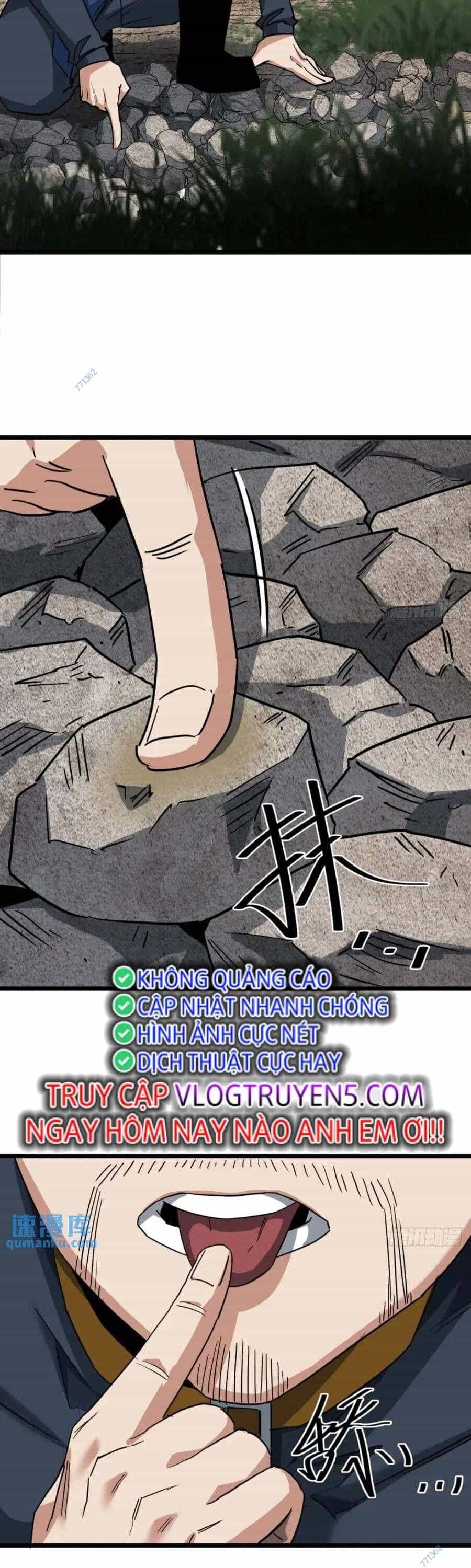 Trò Chơi Này Cũng Quá Chân Thật Rồi ! - Chương 51 - ảnh 18