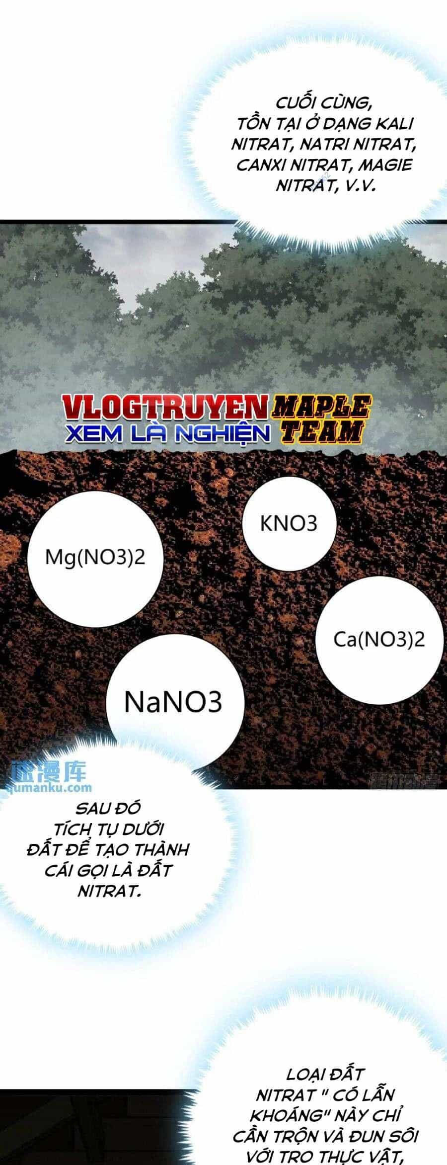 Trò Chơi Này Cũng Quá Chân Thật Rồi ! - Chương 51 - ảnh 23