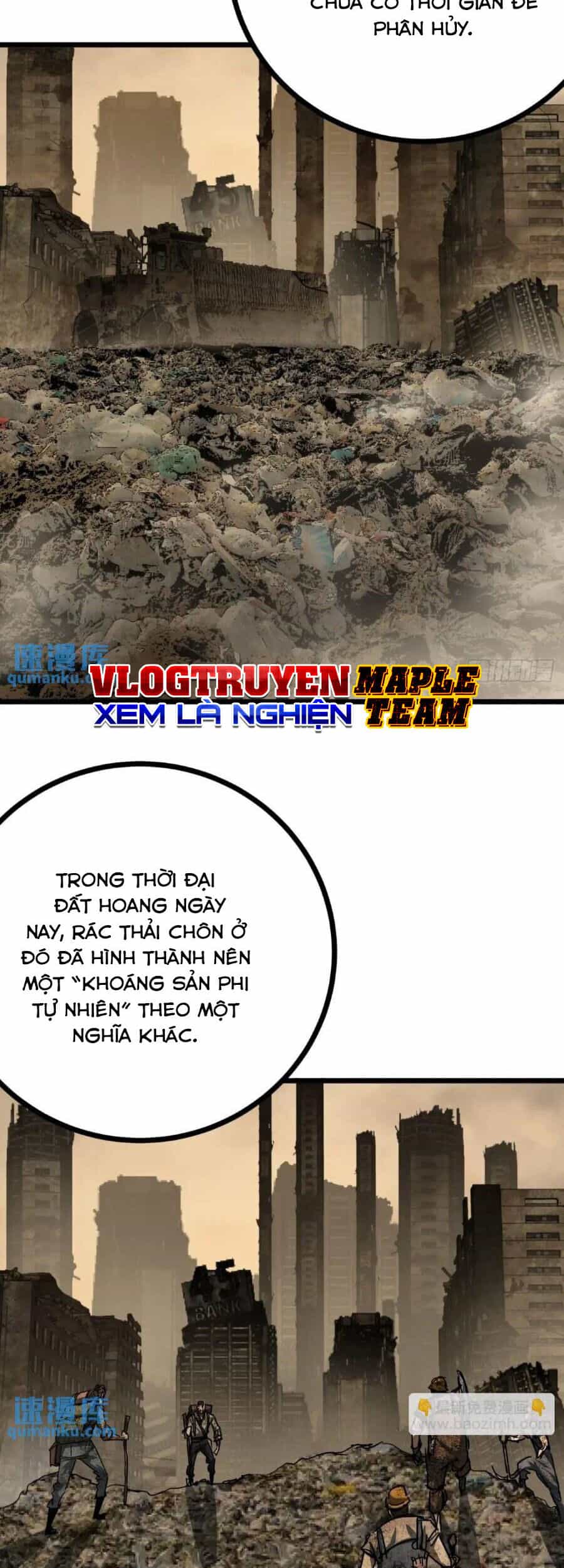 Trò Chơi Này Cũng Quá Chân Thật Rồi ! - Chương 53 - ảnh 27