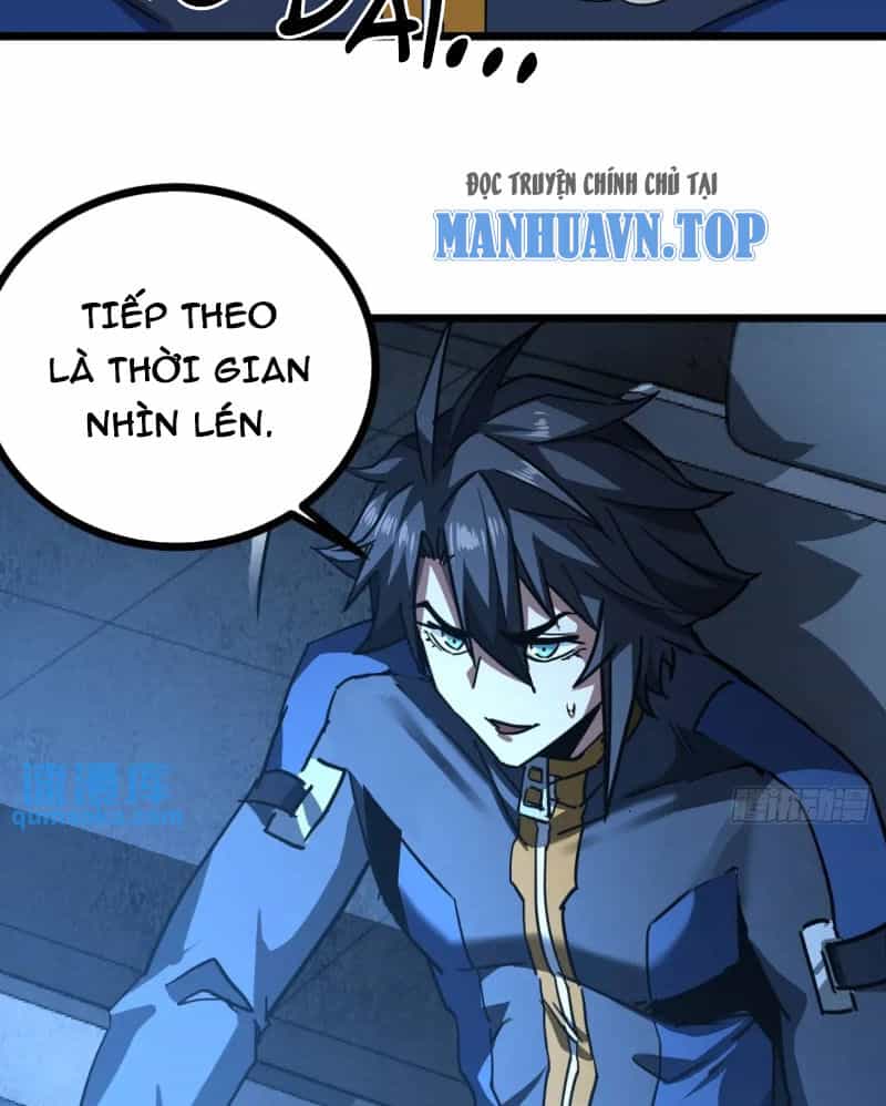 Trò Chơi Này Cũng Quá Chân Thật Rồi ! - Chương 56 - ảnh 27