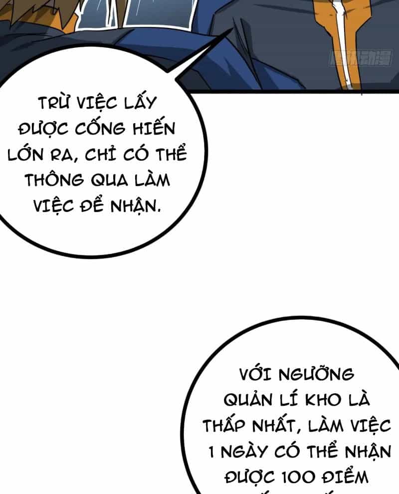 Trò Chơi Này Cũng Quá Chân Thật Rồi ! - Chương 56 - ảnh 63