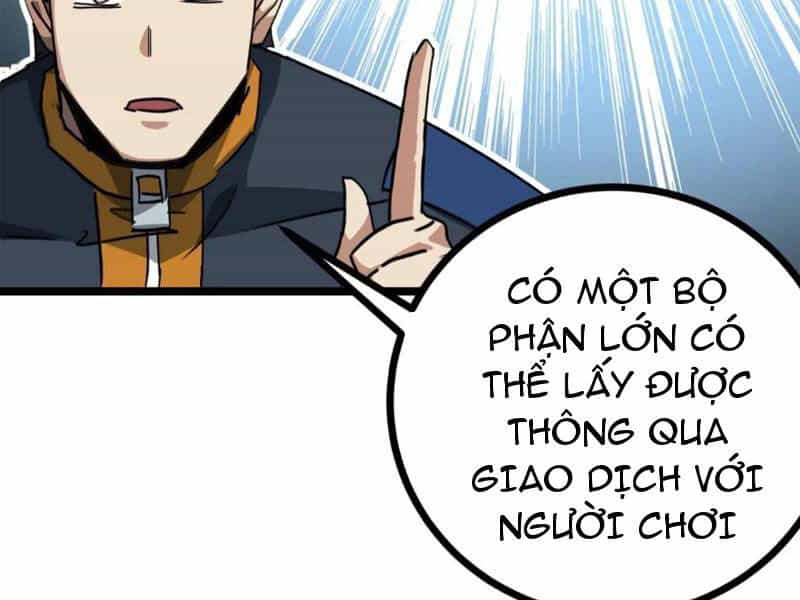 Trò Chơi Này Cũng Quá Chân Thật Rồi ! - Chương 57 - ảnh 41