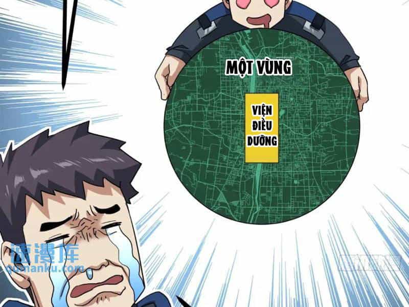 Trò Chơi Này Cũng Quá Chân Thật Rồi ! - Chương 57 - ảnh 43