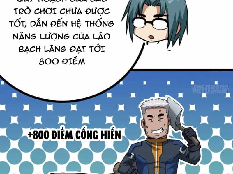 Trò Chơi Này Cũng Quá Chân Thật Rồi ! - Chương 57 - ảnh 6