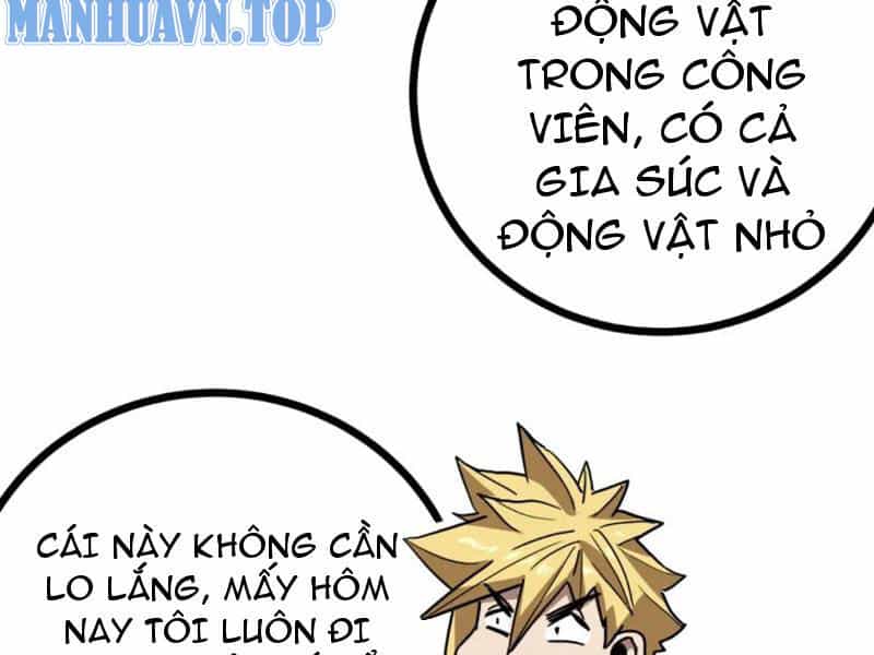 Trò Chơi Này Cũng Quá Chân Thật Rồi ! - Chương 57 - ảnh 93