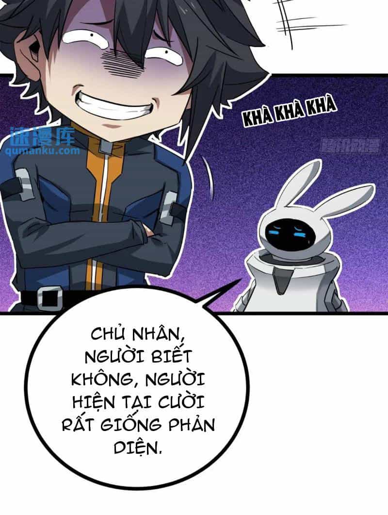Trò Chơi Này Cũng Quá Chân Thật Rồi ! - Chương 58 - ảnh 44
