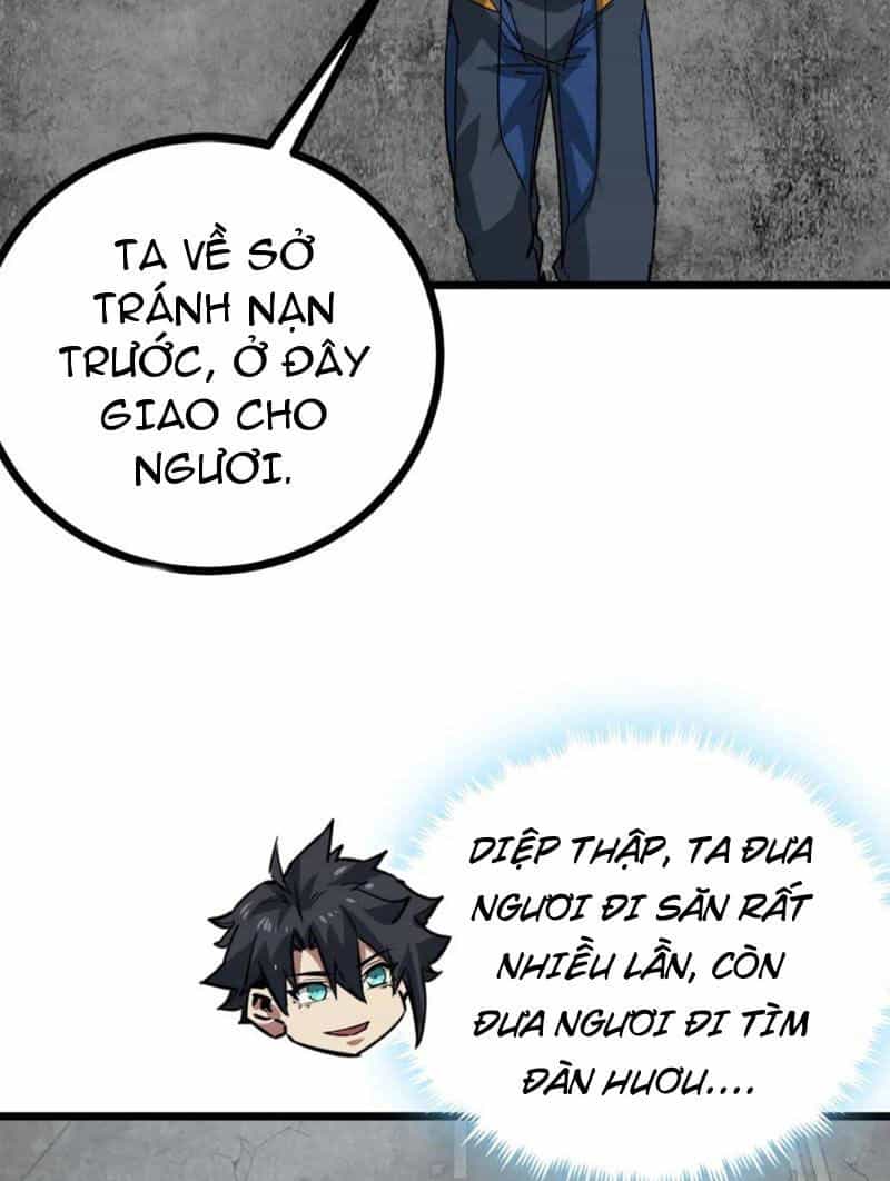 Trò Chơi Này Cũng Quá Chân Thật Rồi ! - Chương 58 - ảnh 53