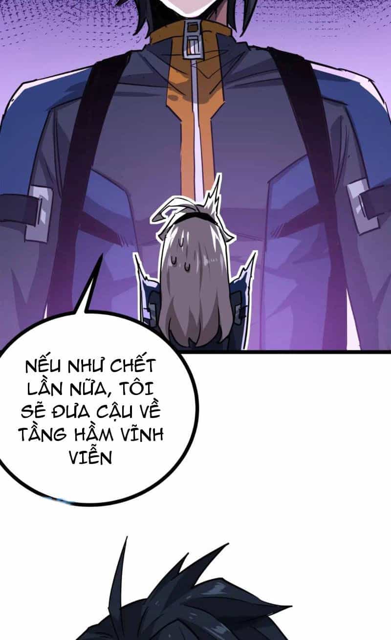 Trò Chơi Này Cũng Quá Chân Thật Rồi ! - Chương 59 - ảnh 27