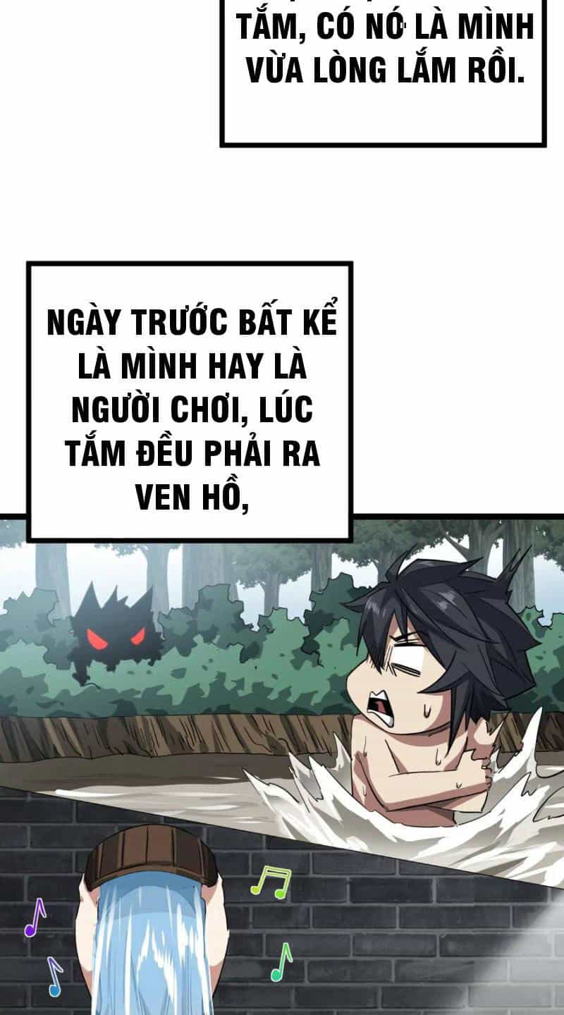 Trò Chơi Này Cũng Quá Chân Thật Rồi ! - Chương 62 - ảnh 11