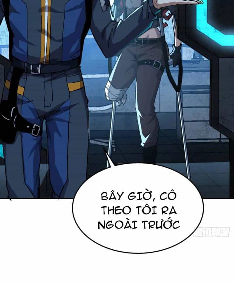 Trò Chơi Này Cũng Quá Chân Thật Rồi ! - Chương 65 - ảnh 15