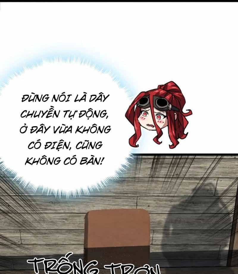 Trò Chơi Này Cũng Quá Chân Thật Rồi ! - Chương 66 - ảnh 13