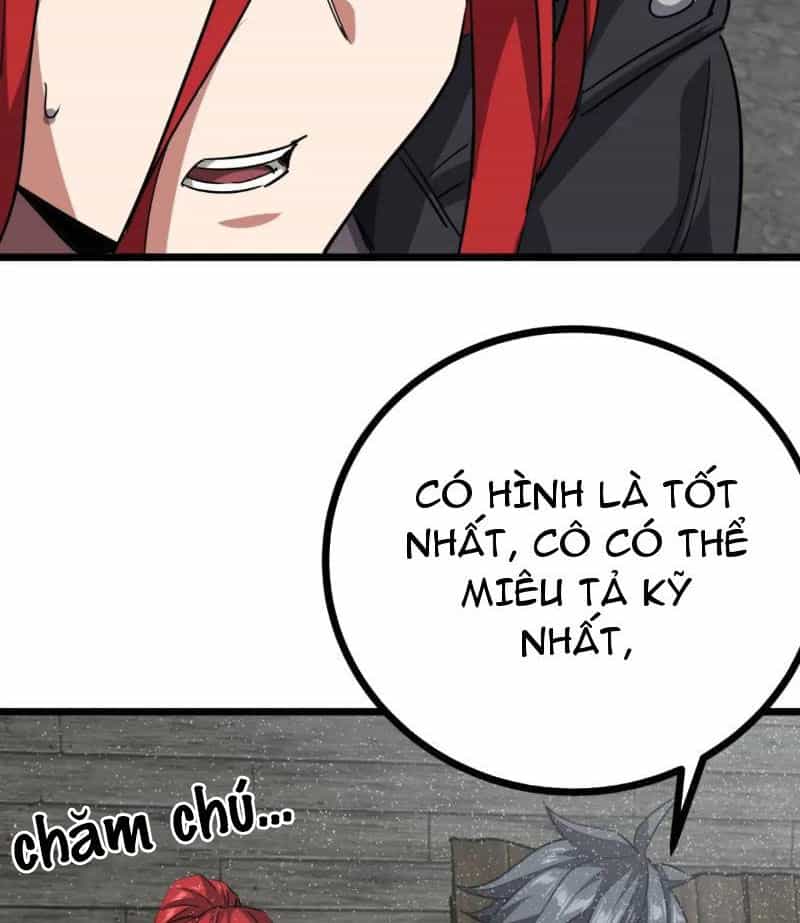 Trò Chơi Này Cũng Quá Chân Thật Rồi ! - Chương 66 - ảnh 23
