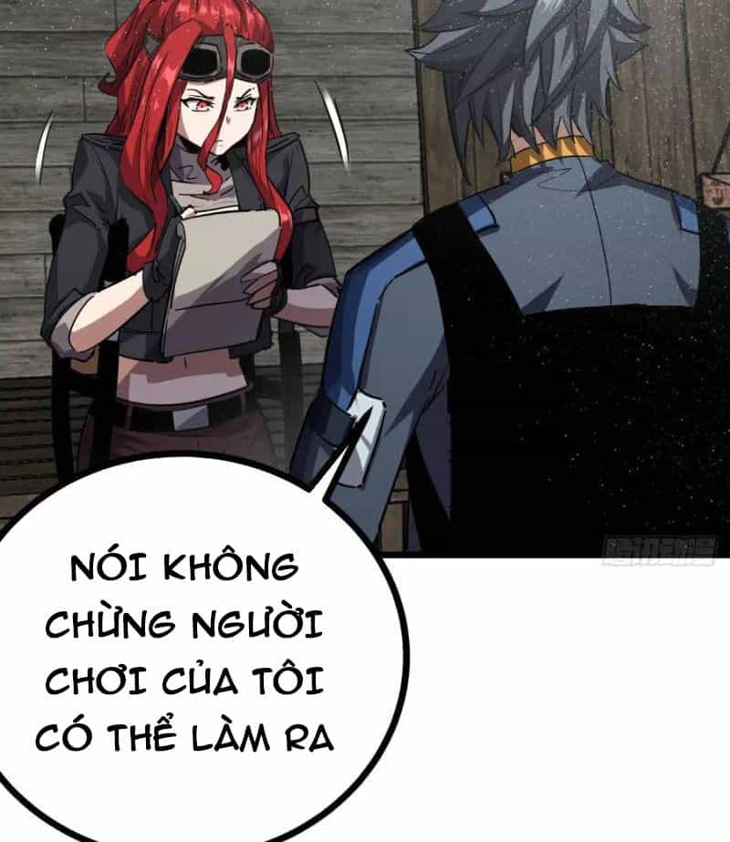 Trò Chơi Này Cũng Quá Chân Thật Rồi ! - Chương 66 - ảnh 24