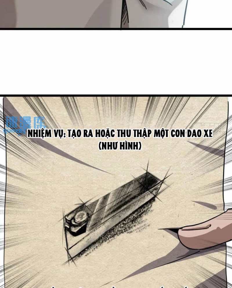 Trò Chơi Này Cũng Quá Chân Thật Rồi ! - Chương 66 - ảnh 36