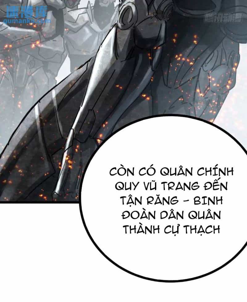 Trò Chơi Này Cũng Quá Chân Thật Rồi ! - Chương 66 - ảnh 71