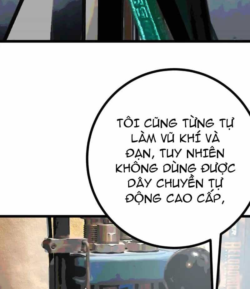 Trò Chơi Này Cũng Quá Chân Thật Rồi ! - Chương 66 - ảnh 9
