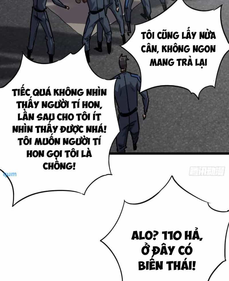 Trò Chơi Này Cũng Quá Chân Thật Rồi ! - Chương 67 - ảnh 23