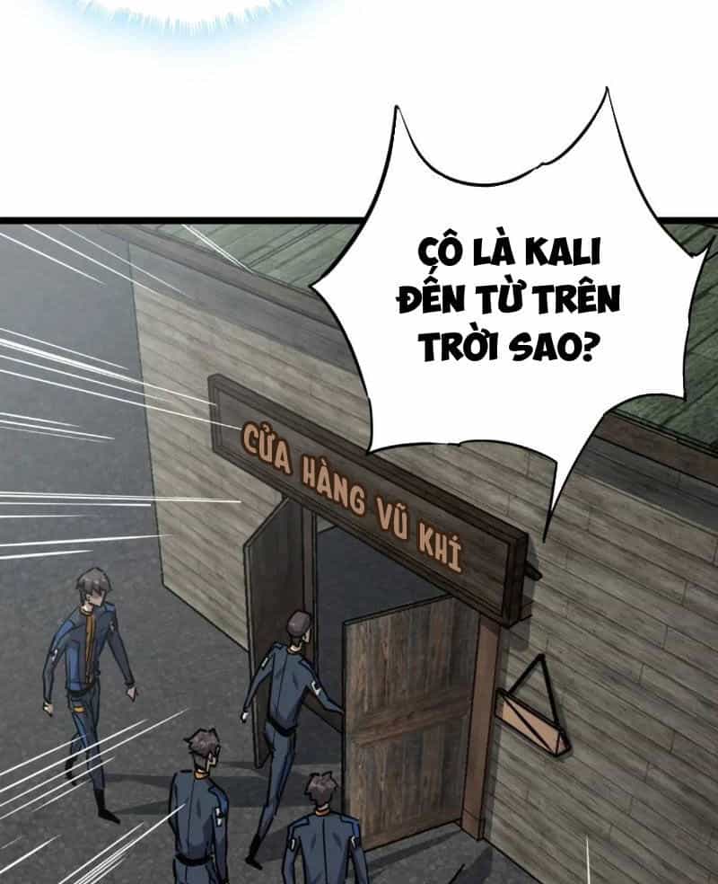 Trò Chơi Này Cũng Quá Chân Thật Rồi ! - Chương 67 - ảnh 27