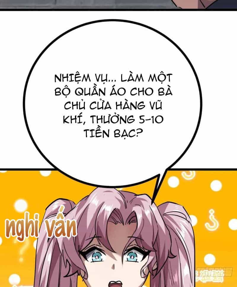 Trò Chơi Này Cũng Quá Chân Thật Rồi ! - Chương 67 - ảnh 66
