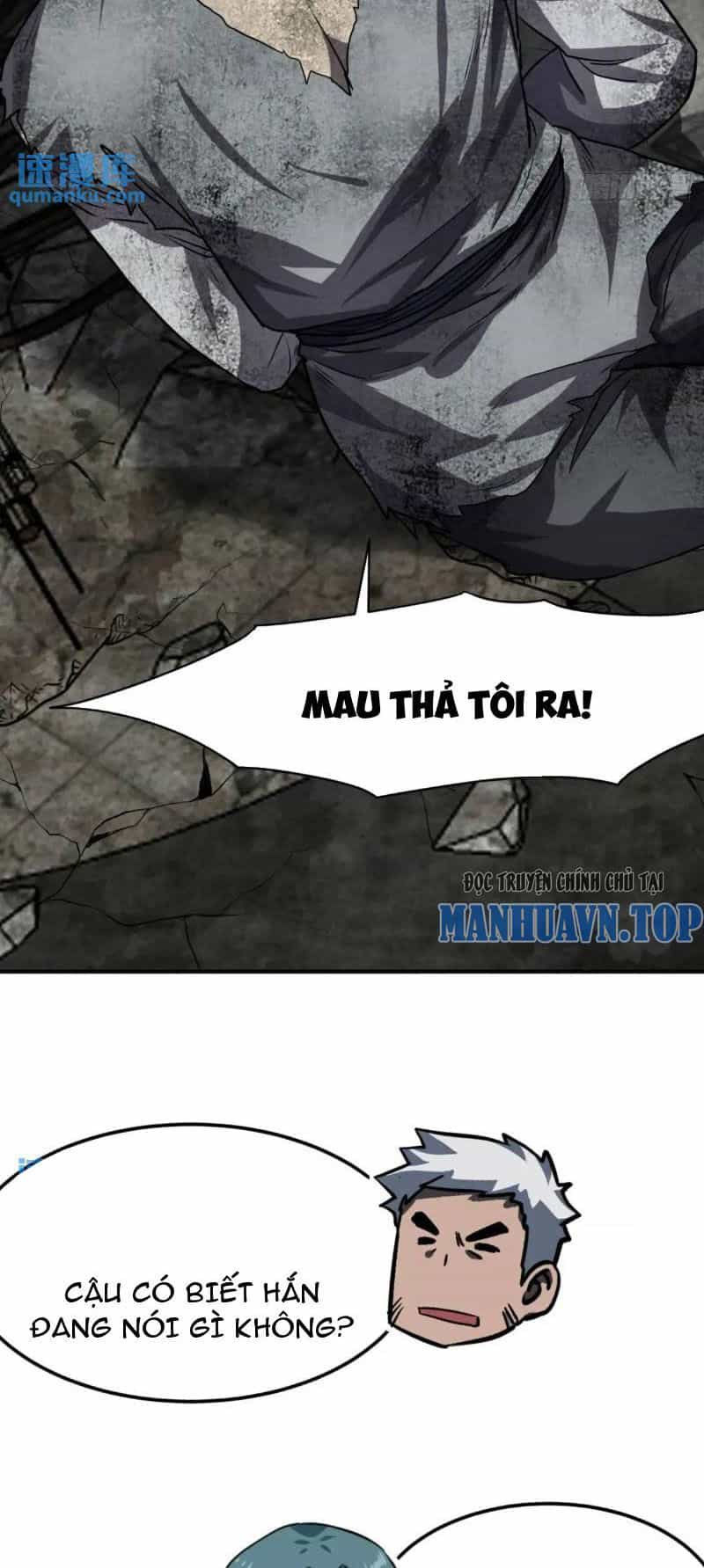 Trò Chơi Này Cũng Quá Chân Thật Rồi ! - Chương 69 - ảnh 13