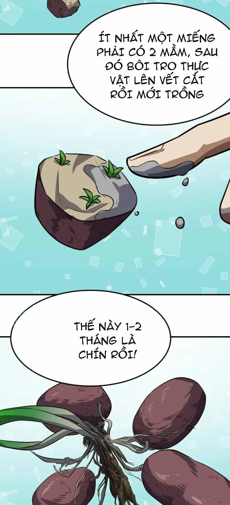 Trò Chơi Này Cũng Quá Chân Thật Rồi ! - Chương 69 - ảnh 52