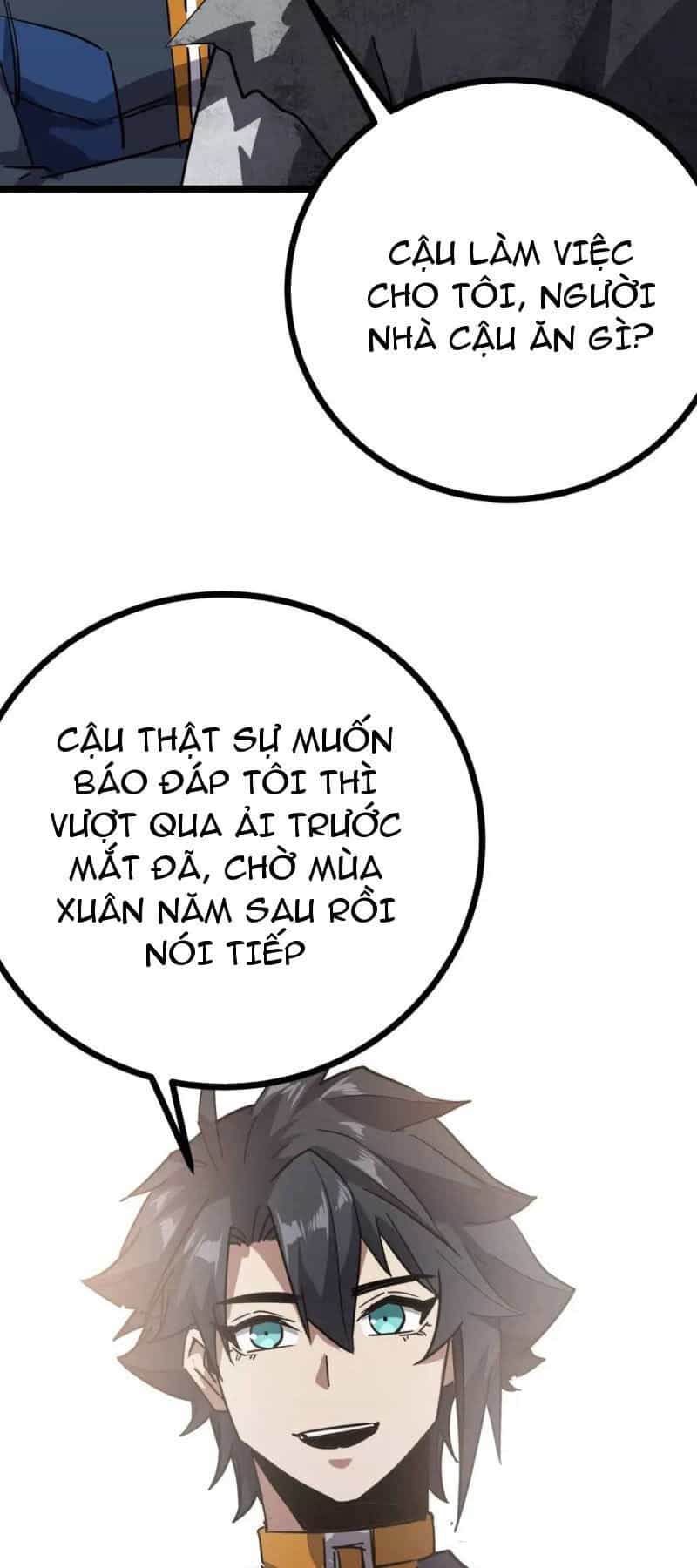 Trò Chơi Này Cũng Quá Chân Thật Rồi ! - Chương 70 - ảnh 27