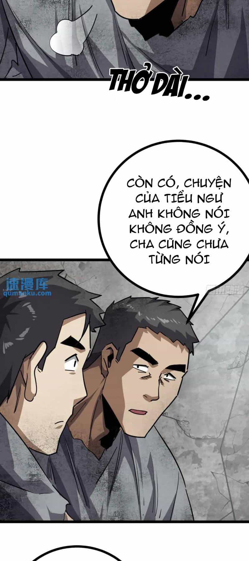 Trò Chơi Này Cũng Quá Chân Thật Rồi ! - Chương 71 - ảnh 26