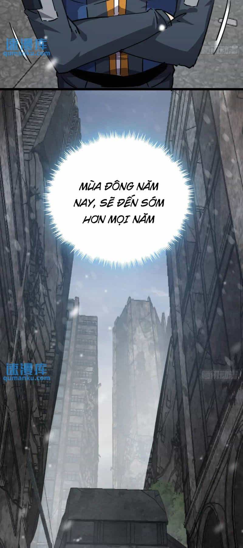 Trò Chơi Này Cũng Quá Chân Thật Rồi ! - Chương 72 - ảnh 22