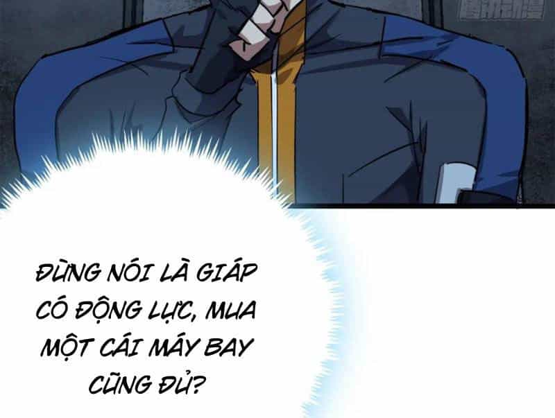 Trò Chơi Này Cũng Quá Chân Thật Rồi ! - Chương 76 - ảnh 50