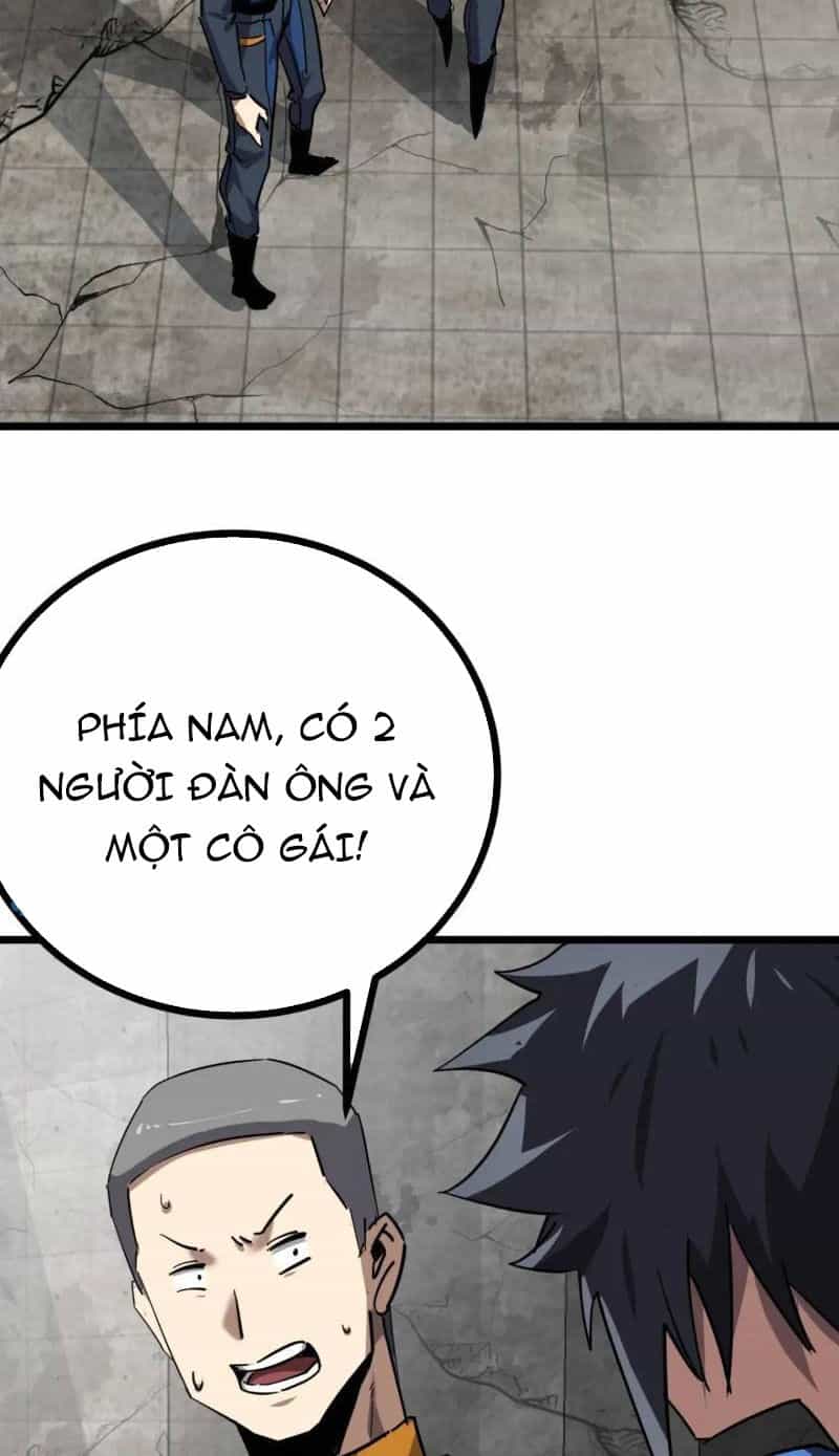 Trò Chơi Này Cũng Quá Chân Thật Rồi ! - Chương 78 - ảnh 37