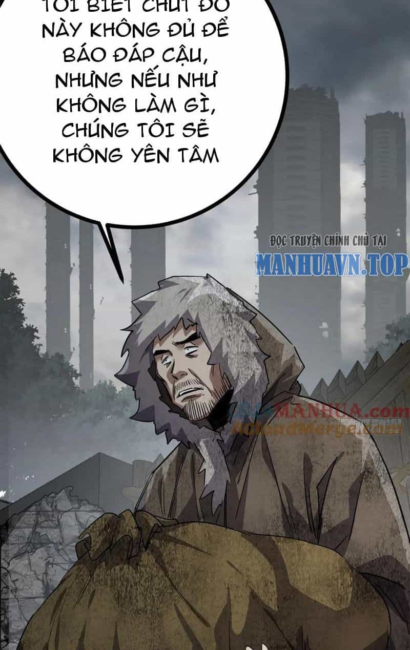 Trò Chơi Này Cũng Quá Chân Thật Rồi ! - Chương 79 - ảnh 17