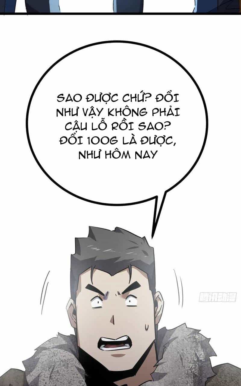 Trò Chơi Này Cũng Quá Chân Thật Rồi ! - Chương 79 - ảnh 34