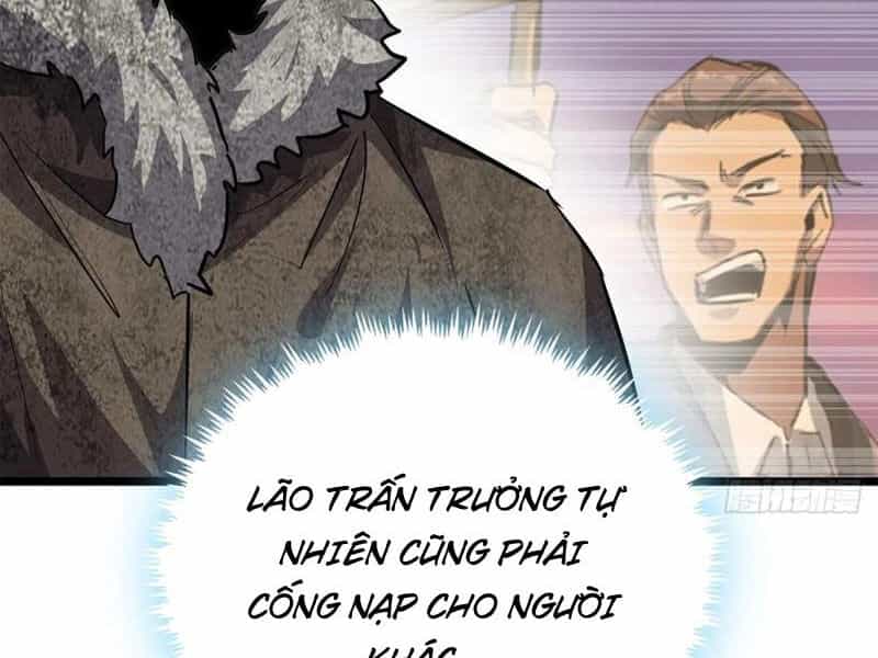 Trò Chơi Này Cũng Quá Chân Thật Rồi ! - Chương 81 - ảnh 19