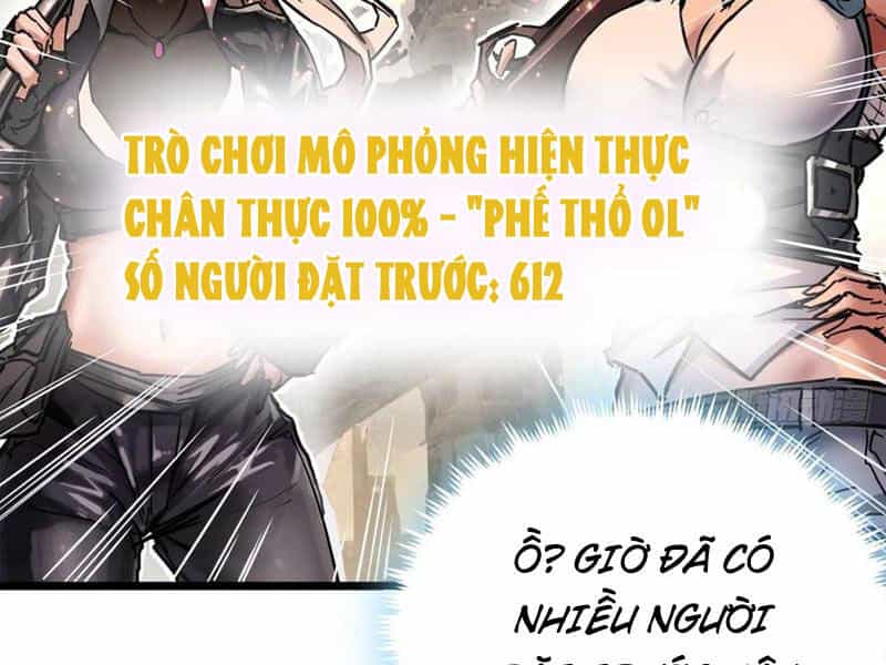 Trò Chơi Này Cũng Quá Chân Thật Rồi ! - Chương 81 - ảnh 66