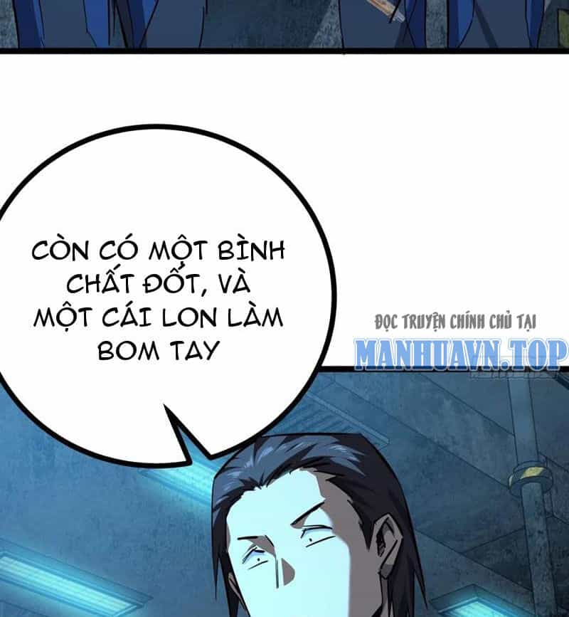 Trò Chơi Này Cũng Quá Chân Thật Rồi ! - Chương 82 - ảnh 50