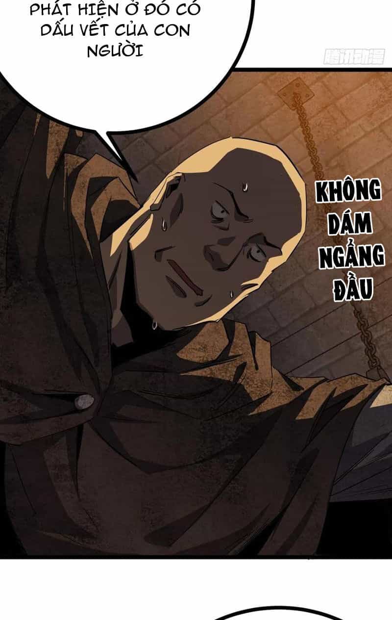Trò Chơi Này Cũng Quá Chân Thật Rồi ! - Chương 83 - ảnh 37
