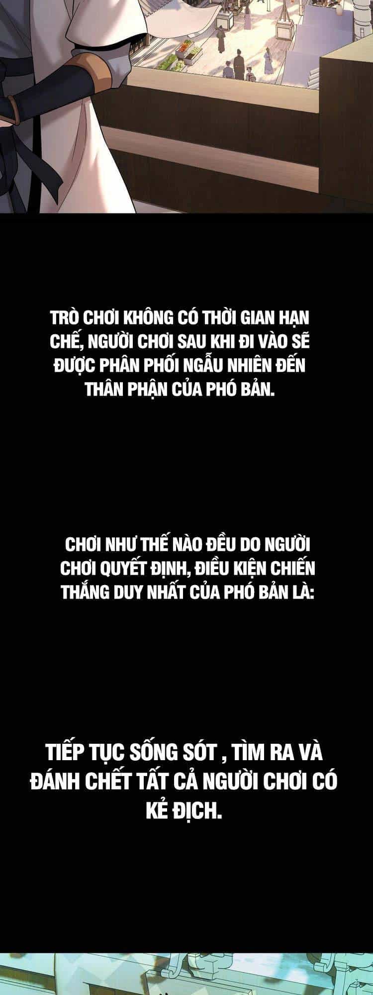 Trò Chơi Này Không Đơn Giản - Chương 1 - ảnh 12