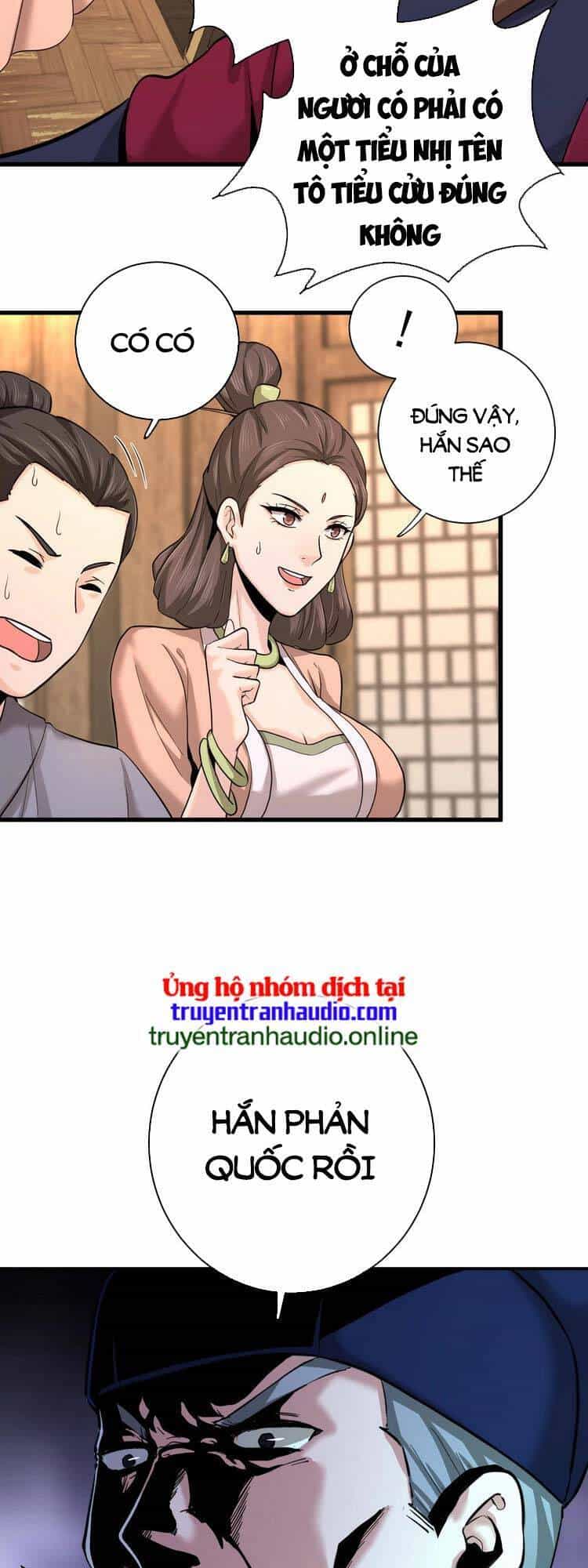 Trò Chơi Này Không Đơn Giản - Chương 1 - ảnh 43
