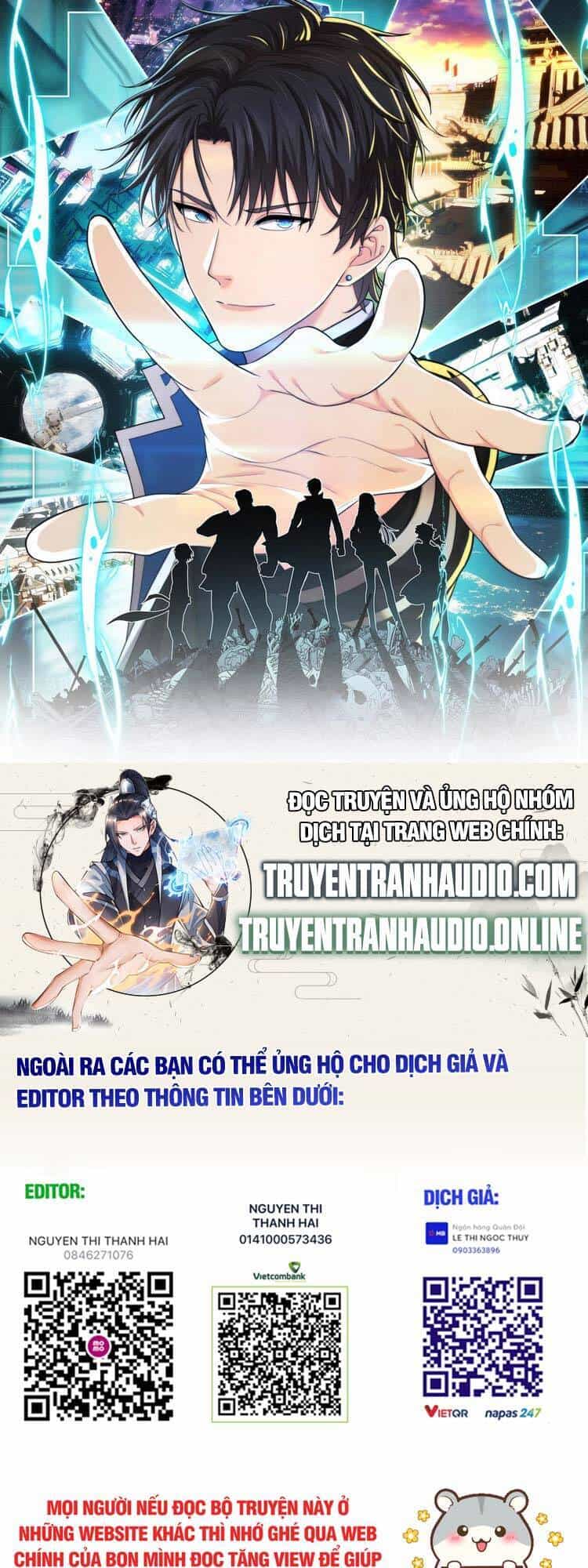 Trò Chơi Này Không Đơn Giản - Chương 2 - ảnh 1