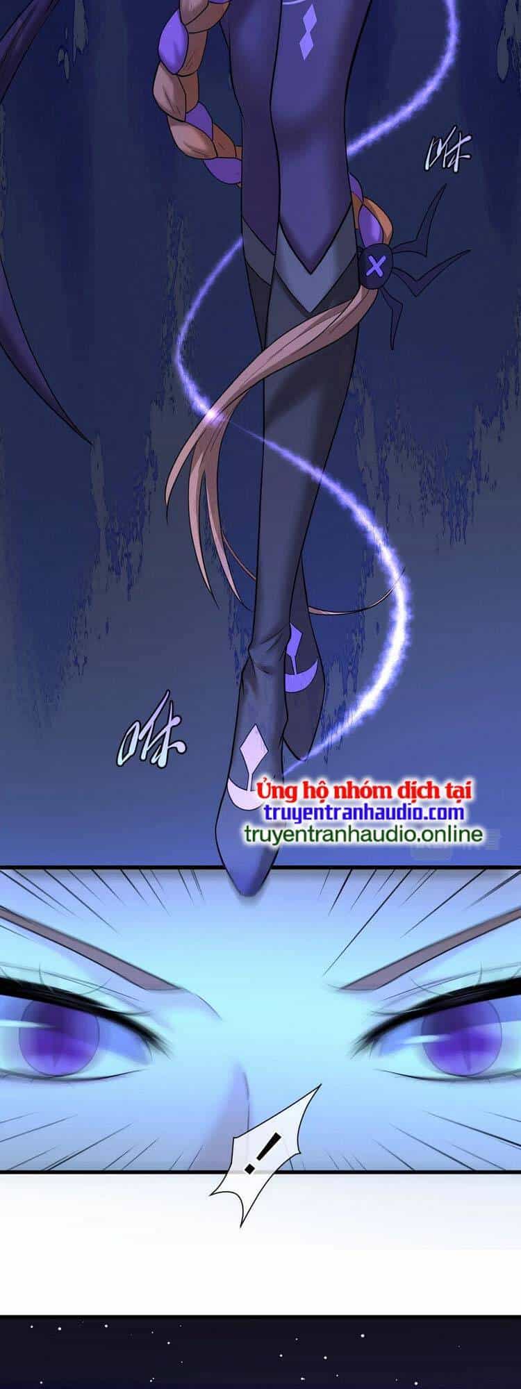 Trò Chơi Này Không Đơn Giản - Chương 2 - ảnh 40